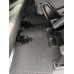 Килимки EVA (повний салон, V2) для Volkswagen T5 2010-2015 рр