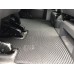 Килимки EVA (повний салон, V2) для Volkswagen T5 2010-2015 рр