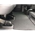 Килимки EVA (повний салон, V2) для Volkswagen T5 2010-2015 рр