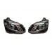 Передні фари Maybach (2 шт, LED) для Mercedes E-сlass W213 2016- рр