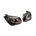 Передні фари Maybach (2 шт, LED) для Mercedes E-сlass W213 2016- рр