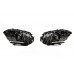 Передні фари Maybach (2 шт, LED) для Mercedes E-сlass W213 2016- рр
