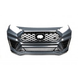 Передний бампер TRD для Toyota Rav 4 2019- гг
