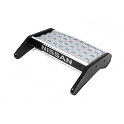 Полка на панель (2010-2014, Maybach) для Nissan Primastar