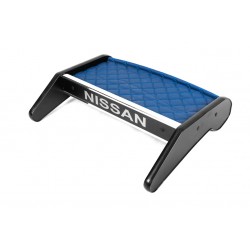 Полка на панель (2010-2014, Синяя) для Nissan Primastar