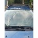 Перемычки на обычные рейлинги под ключ Bold Bar V1 (2 шт) Черные для Ford Focus II 2008-2011 гг
