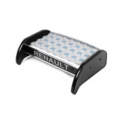 Полка на панель (Maybach) для Renault Kangoo 2008-2020 гг