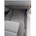 Коврики EVA (серые) для Chevrolet Lacetti