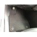 Коврики EVA (3 ряда, черные) для Toyota Highlander 2013-2019 гг