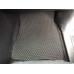 Коврики EVA (3 ряда, черные) для Toyota Highlander 2013-2019 гг