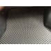 Коврики EVA (3 ряда, черные) для Toyota Highlander 2013-2019 гг