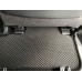 Коврики EVA (3 ряда, черные) для Toyota Highlander 2013-2019 гг