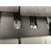 Коврики EVA (3 ряда, черные) для Toyota Highlander 2013-2019 гг