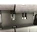 Коврики EVA (3 ряда, черные) для Toyota Highlander 2013-2019 гг