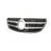 Передняя решетка ОЭМ (2014-2019 для V-class) для Mercedes Vito/V-class W447 2014- гг