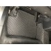 Коврики EVA (черные) для Peugeot 308 2007-2013 гг