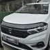Дефлектор капота (Eurocap) для Dacia Sandero 2021- гг