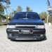 Дефлектор капота (Eurocap) для Fiat Tipo 1988–2000 гг