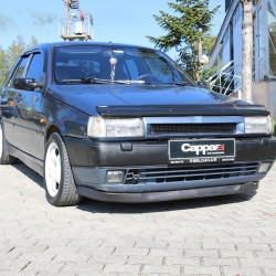 Дефлектор капота (Eurocap) для Fiat Tipo 1988–2000 гг