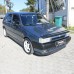 Дефлектор капота (Eurocap) для Fiat Tipo 1988–2000 гг