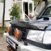 Дефлектор капота (Eurocap) для Hyundai Galloper 1997-2003 гг