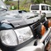 Дефлектор капота (Eurocap) для Hyundai Galloper 1997-2003 гг