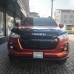 Дефлектор капота BAT (EuroCap) для Isuzu D-Max 2019- гг