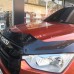 Дефлектор капота BAT (EuroCap) для Isuzu D-Max 2019- гг