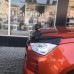 Дефлектор капота BAT (EuroCap) для Isuzu D-Max 2019- гг