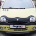 Дефлектор капота (EuroCap) для Renault Twingo 1992-2007 гг