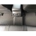 Килимки EVA (чорні) для Renault Talisman