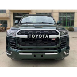 Комплект рестайлинга на LC 300 GR для Toyota Land Cruiser 200