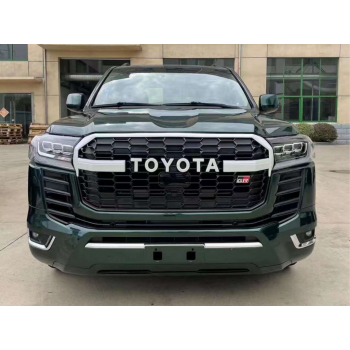 Комплект рестайлинга на LC 300 GR для Toyota Land Cruiser 200