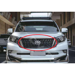 Решетка 2013-2017 (TRD) для Toyota Land Cruiser Prado 150