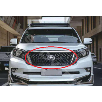 Решетка 2013-2017 (TRD) для Toyota Land Cruiser Prado 150