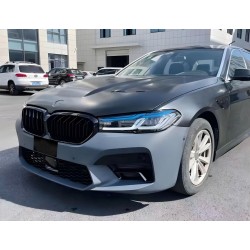 Комплект рестайлінгу в G30 M5 2021рік (повний) для BMW 5 серія F-10/11/07 2010-2016 рр