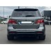 Комплект рестайлінгу ML в GLE AMG для Mercedes GLE/ML сlass W166
