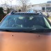 Козырек лобового стекла EuroCap для Dacia Duster 2018-2024 гг