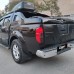 Накладка на крышку багажника (ABS) для Nissan Navara 2006-2015 гг
