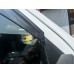 Ветровики (2 шт, Sunplex Sport) для Mercedes Sprinter W907/W910 2018- гг