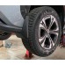 Брызговики Premium (4 шт) для Toyota bZ4X