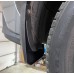 Брызговики Premium (4 шт) для Toyota bZ4X