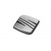 Емблема 1M5 853 601D (задня) для Seat Toledo 2000-2005 рр