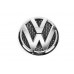 Передня емблема 7E0 853 601 C/D для Volkswagen T5 2010-2015 рр