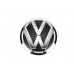 Передня емблема 2K5 853 600 (в зборі) для Volkswagen Tiguan 2016-2023 рр