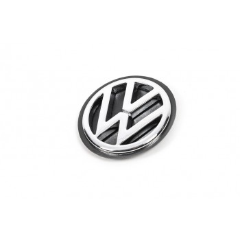 Задняя эмблема 3A9 853 630 (под оригинал) для Volkswagen Polo 1994-2001 гг