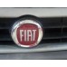 Эмблема (красная V2, самоклеющаяся) 120 мм для Тюнинг Fiat