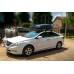 Перемички на гладку дах (2 шт, Asaf V4) для Hyundai Sonata YF 2010-2014 рр