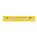 Напис Astra (133мм на 18мм) для Opel Astra G classic 1998-2012 рр