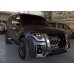 Комплект обвесов Black Hawk для Mitsubishi Pajero Wagon IV
